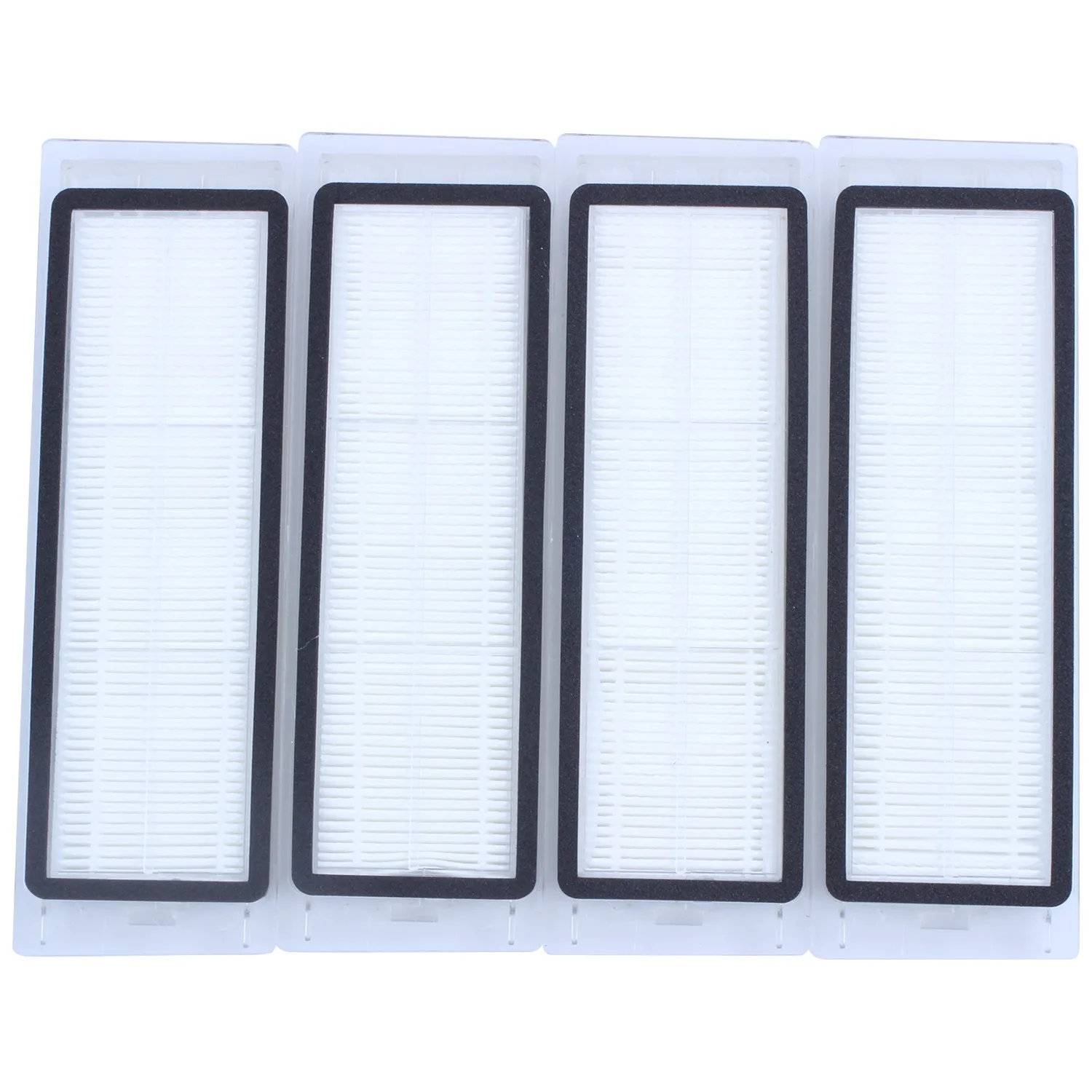 Рисунок 5 - Набор запчастей для робота-пылесоса xiaomi mi