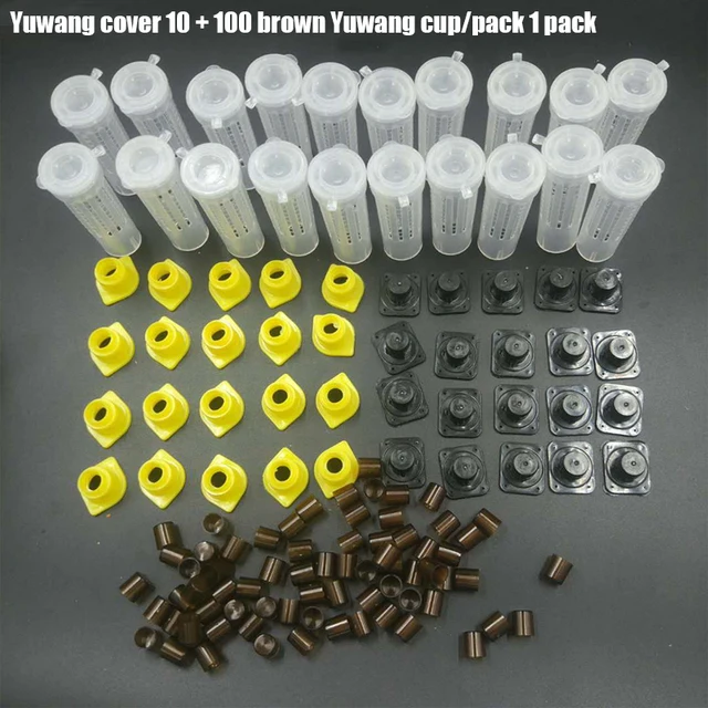 cover10pc Brown100pc