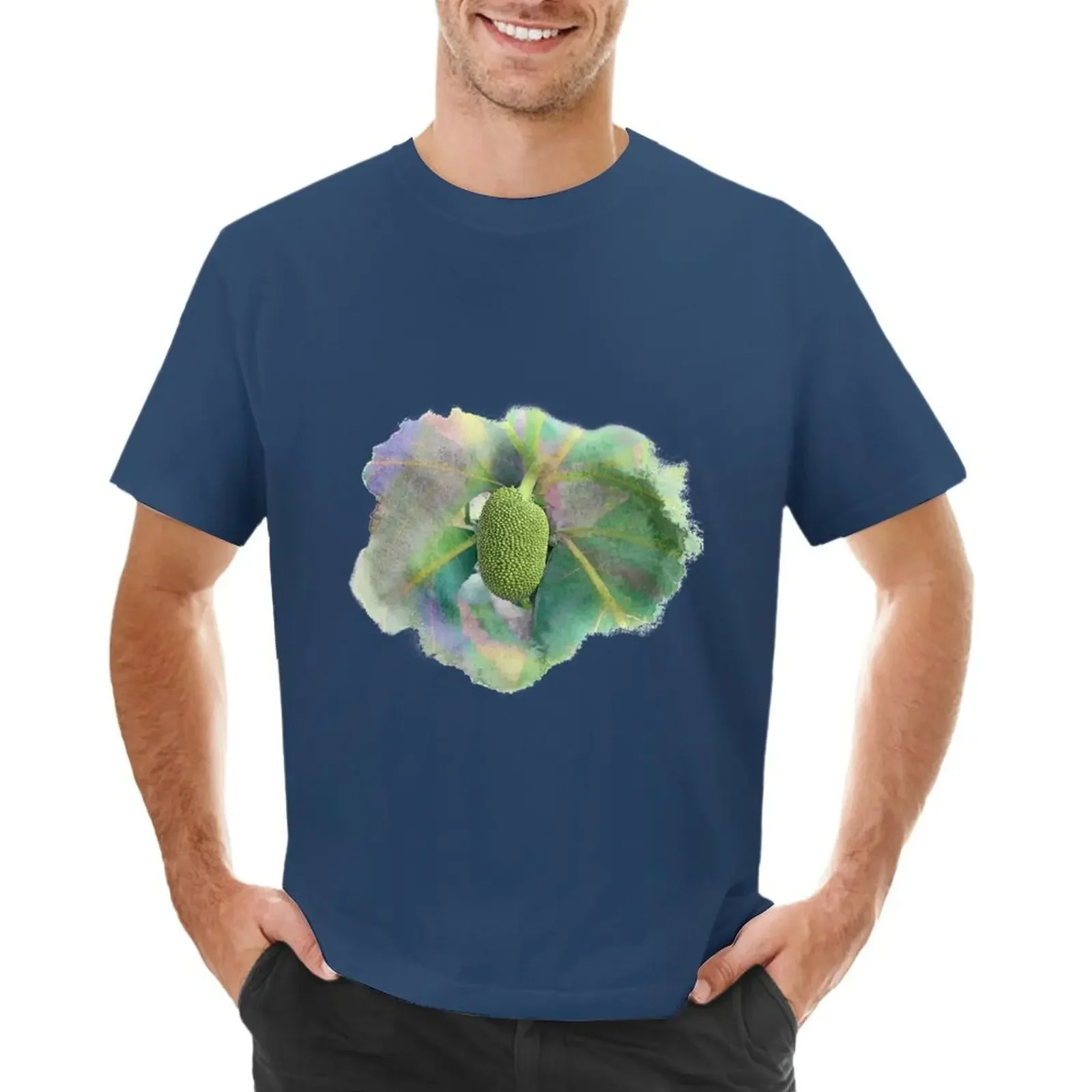 

awesome breadfruit classic design T-shirt graphics customs design your own cute tops mens t shirt graphic