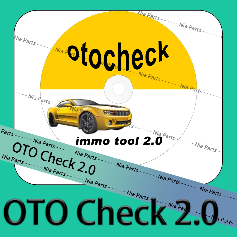 Диагностическое программное обеспечение для автомобилей OTO Check 2,0, сканирующее устройство otocheck 2,0, интерфейс для ремонта автомобилей