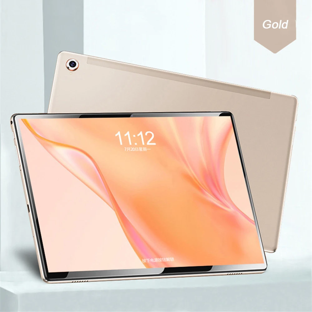10 inch P30 HD Tablete 12GB RAM 512GB ROM Tablet Android 10.0 Tablette 10 Core WIFI 5G Tablet Dual SIM Tablets PC Global Version tablet computer docks & stands with vehicle mount