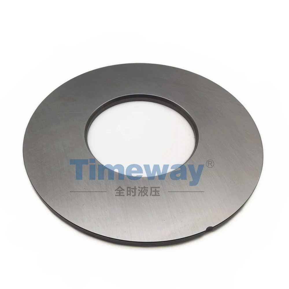 

Repair LIBERHER Hydraulic Piston Pump Hydraulic Parts Thrust Plate FMV100