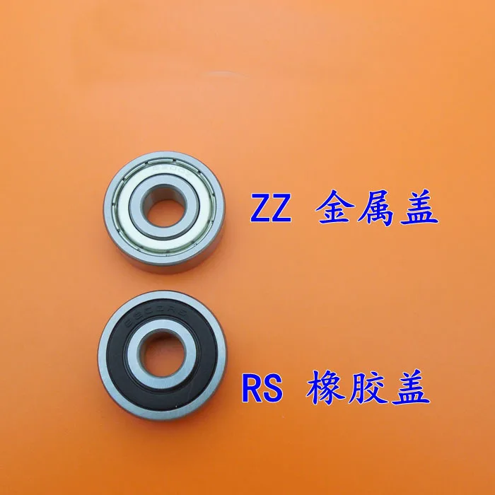 10pcs 16100-2RS 16100 16100ZZ ball bearing 10x28x8mm bike wheels bottom bracket repair bearing motor ABEC3 ball bearings miniature bearings mini ball bearing