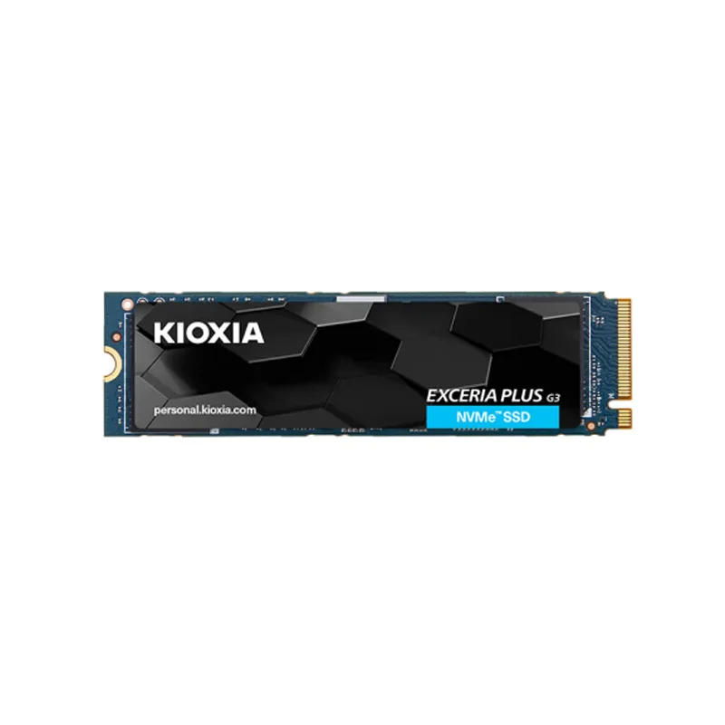 Original Kioxia SD10 SSD 1TB Internal Solid State Drive PCIE