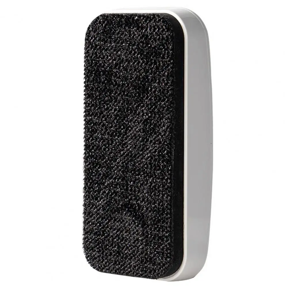 Blackboard Eraser Labor-saving Long Life Magnetic Whiteboard Eraser Classroom Magnetic Black Board Brush School Supplies