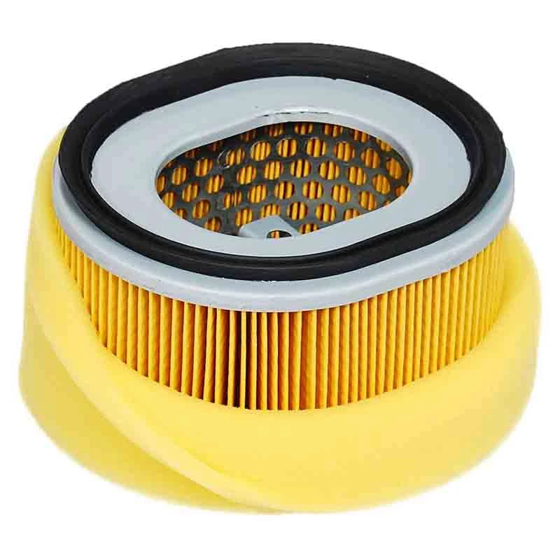 

Air Filter Pre-Cleaner Combo for Yanmar L100N Engine 114210-12590 , Lawn Mower Air Cleaner