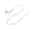 Touch Control LED Makeup Mirror Light Strip - Easy Installation & Bright Lighting for Flawless Makeup 2