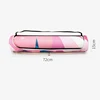 Printed Yoga Mat Bag Women's Fashion Sports Mat Bag Pilates Mat Backpack Fitness Dance Gym Mat Cover Sports Backpack 6