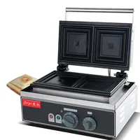 Hot Sale Electric Sandwich Maker Machine / Grill Sandwich Maker 1