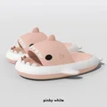 8 Pink white