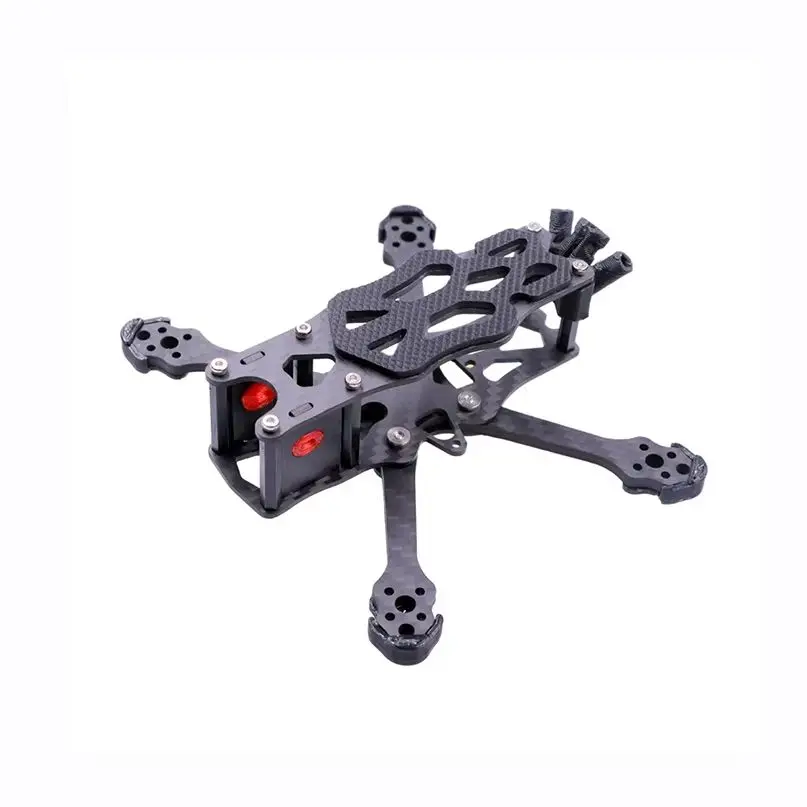 APEX2 FPV Racing Drone Frame Kit - Versatile Sizes