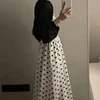 Fashion Thin Solid Color Ice Silk Sunscreen Cardigan Sunscreen Clothing For Women Girls Casual Summer Long Sleeve Short Coat 5