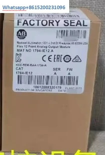 

1794-IE12 AB 1794IE12 оригинал в наличии