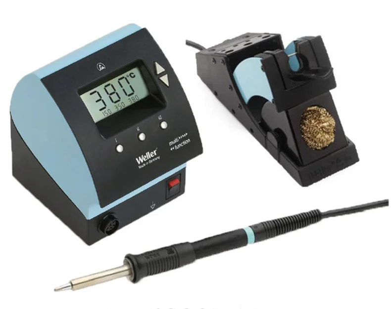 

WD1000 Update To WT1014 Digital Display Welding Tools Lead-free Soldering Station With 80W Welding Iron Pen