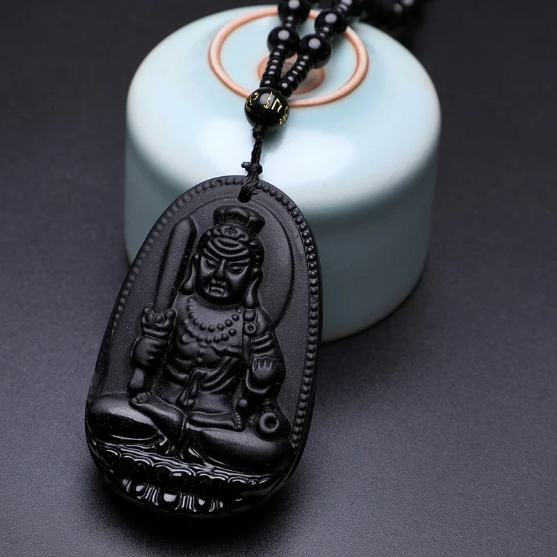 14k Gold Black Buddha Necklace, Jade Buddha Necklace, WATERPROOF, Buddha  Pendant, Anti Tarnish Necklace, 18 Gold Plated Chain - Etsy