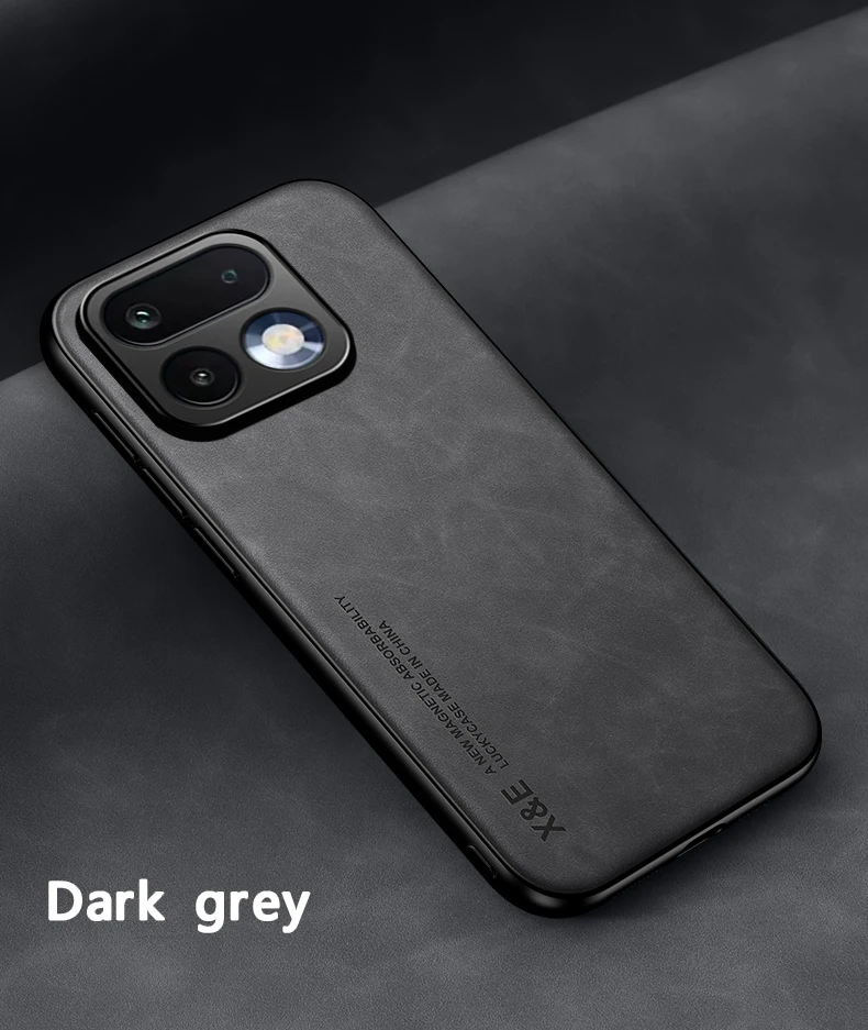 Stoßfeste Hülle für Realme 16 15 Pro + C85 Schutzhülle Magnetische Autohalterung Telefonhülle Fundas für Realme C85 Pro 16 15 – Detail 11