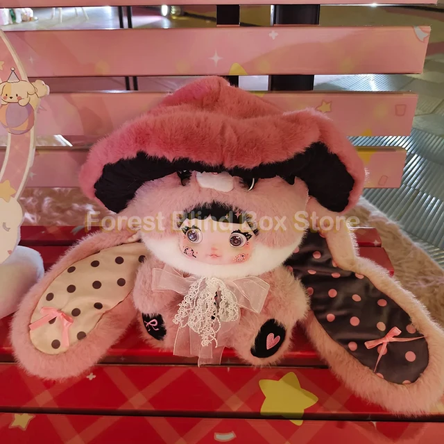 Nommi 400%マッシュルームハット パープル シークレット キノコ