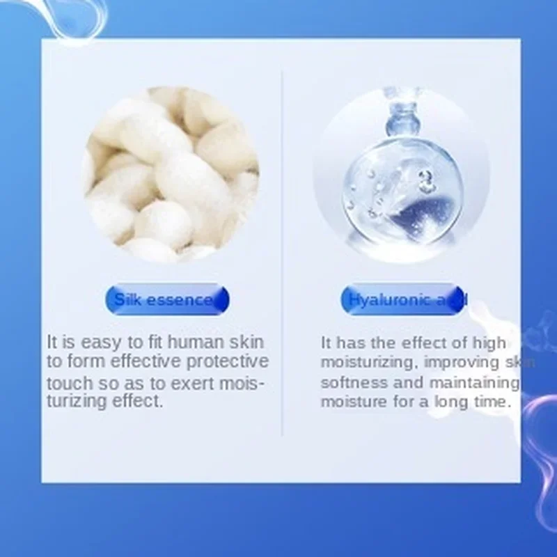 foam moisturizing cream facial cleansing with hyaluronic acid face wash pore moisturizing cleanser exfoliante facial unisex 120g facial cleanser
