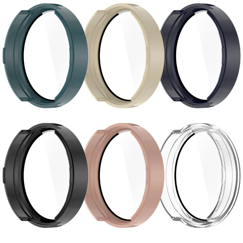 

Комплексный чехол Легкий защитный чехол Надежный чехол для умных часов