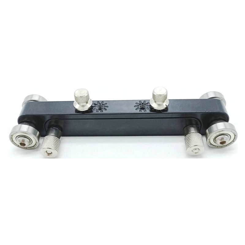 

Electric Wood Guitar Adjustable String Pillow Grinder String Pillow Bridge Diy Size Grinding Tool