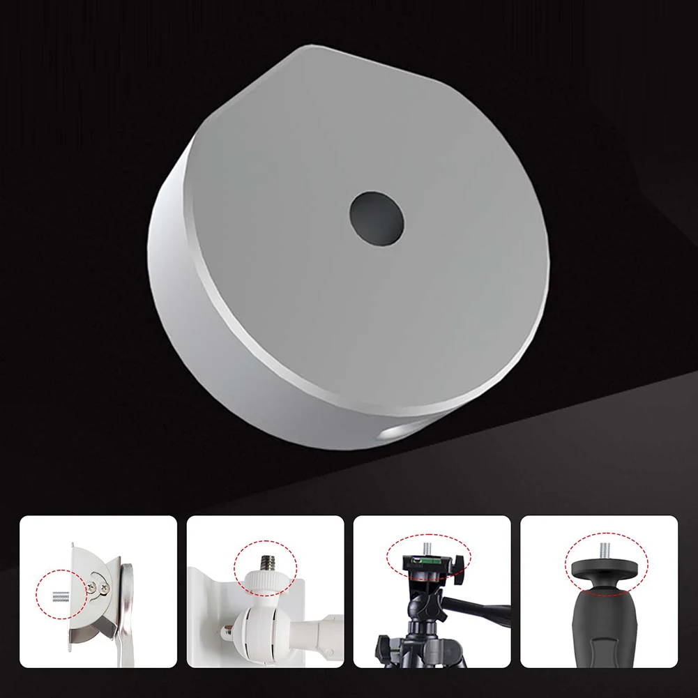 【COOL】 For Starlink Mini Wall Mount Antenna Bracket Roof Mounting Kit Mounting Bracket for Accessories.