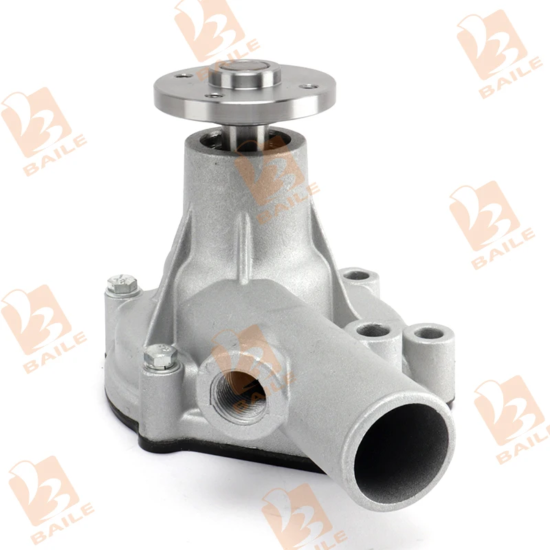 Water Pump MM433424 MM409302 MM409303 For Mitsubishi Engine K3E 