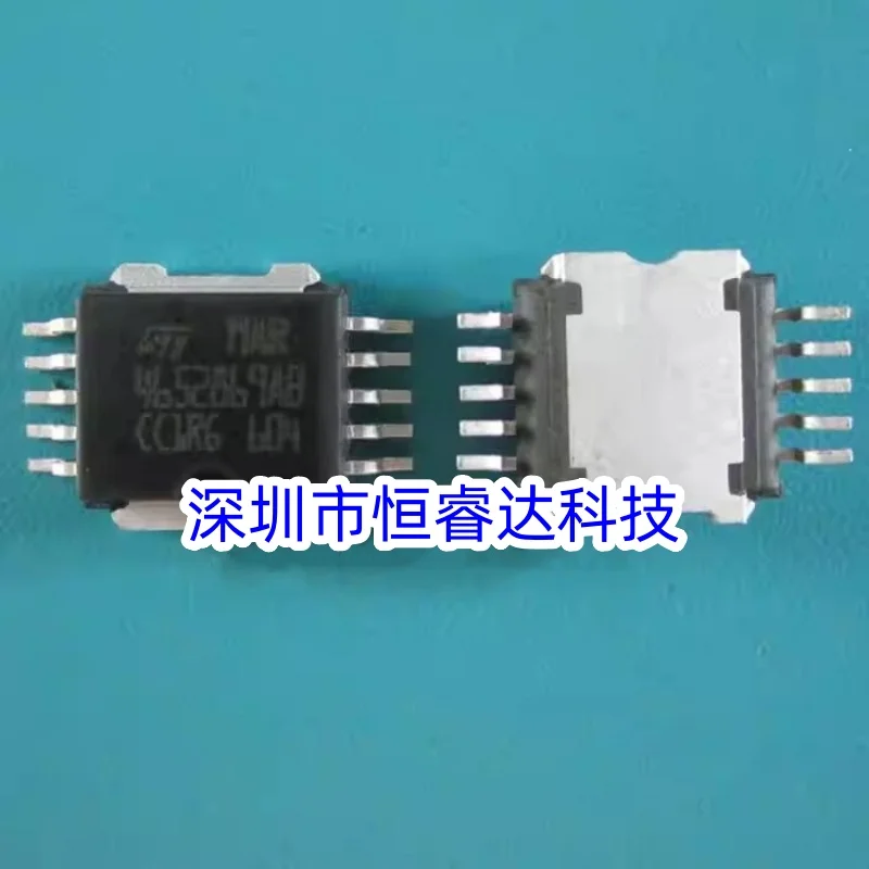 

IC новый 10 шт. 4652869AB HSOP10