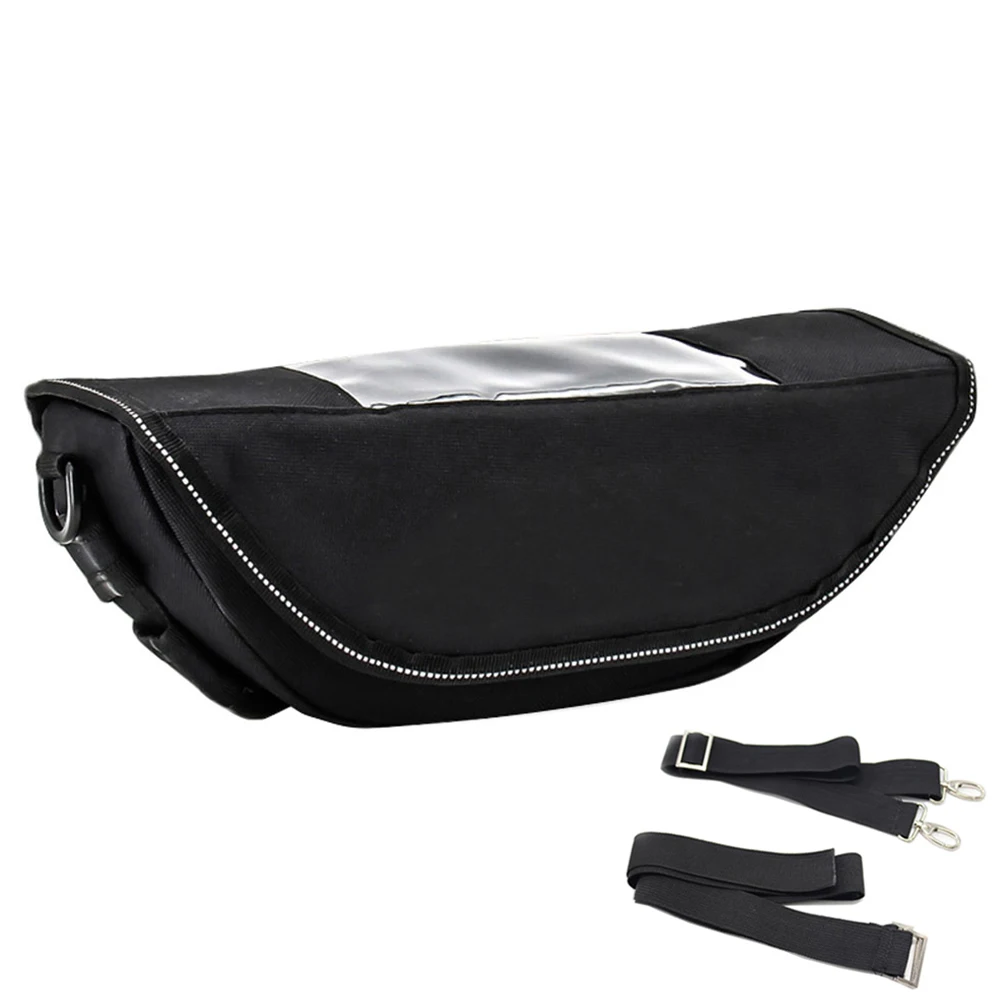 Waterproof Handlebar Bag For Super 73-S1 73-S2 73-Z1 73-ZX
