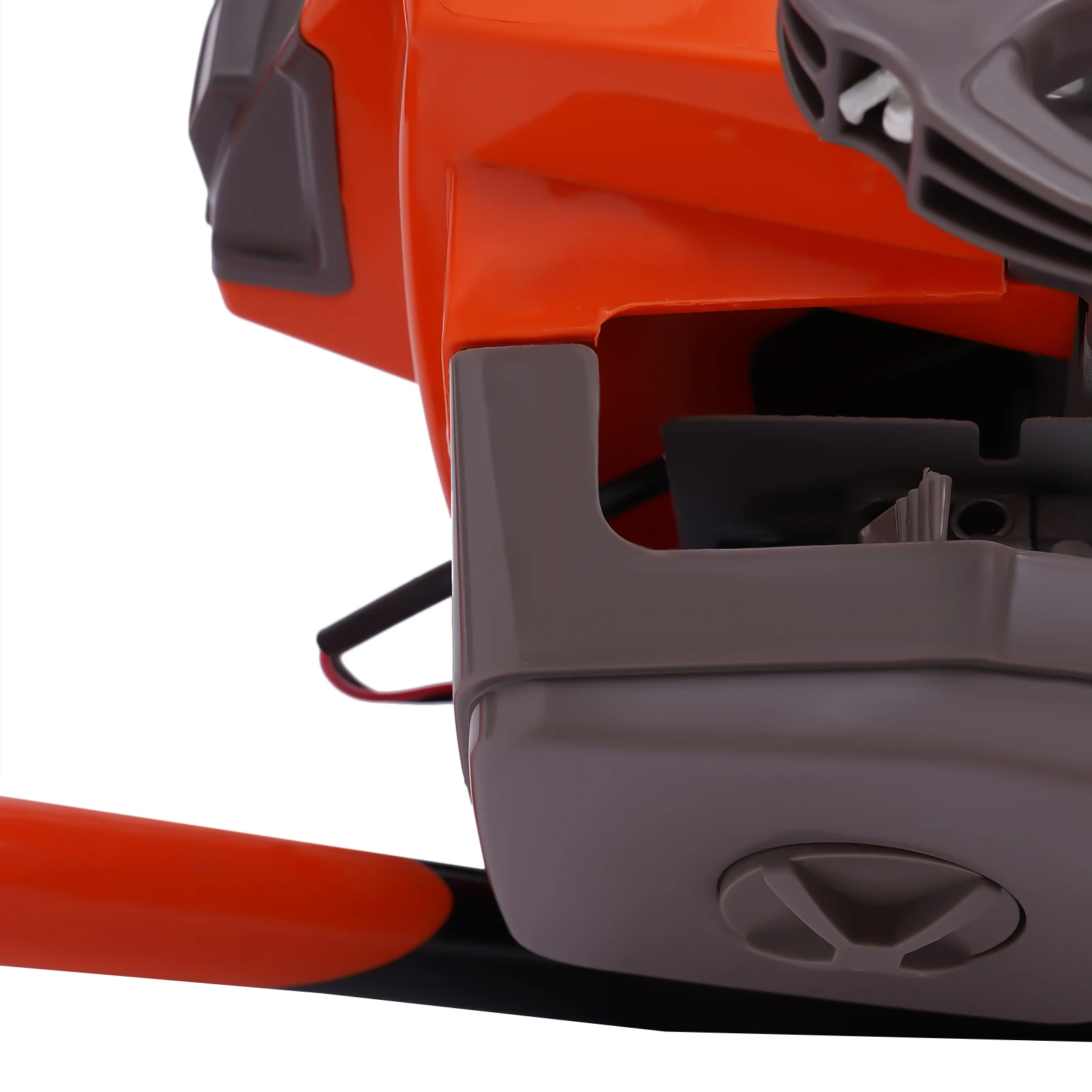 Gas Powered Earth Auger Post Hole Digger 2-Stroke 71CC Gasoline Earth Auger Borer 2.3kw Fence Ground Drill 0-300rpm For Installing Guardrails Railings
