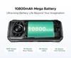 DOOGEE S Cyber Pro Rugged Phone 12GB 512GB Helio G100 6.6'' FHD+ 120Hz IPS 10800mAh Large Battery 33W Charge NFC Smartphone 5