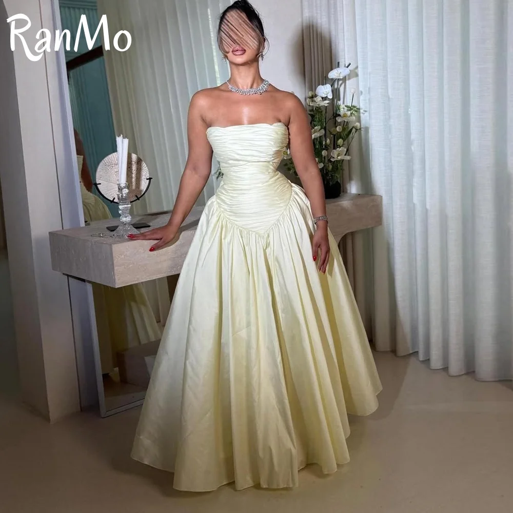long dresses 2025 Prom Dresses 2025 Color Trends: Top 7 Hues to Make a Statement Pgmdress