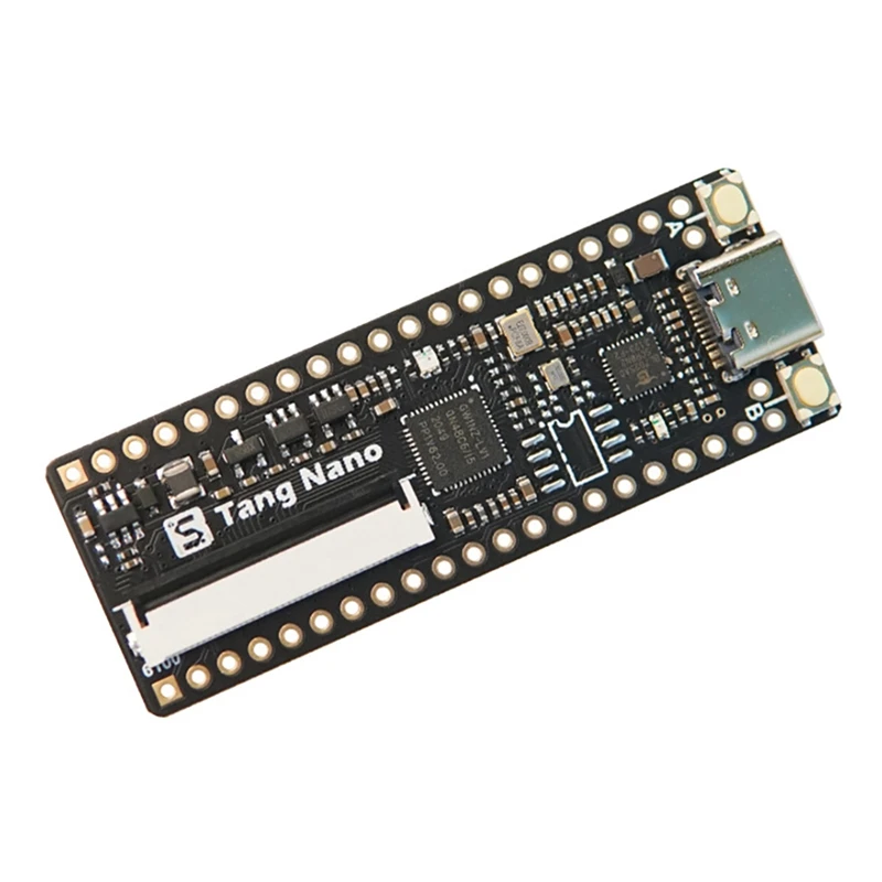   FPGA   GW1N-1 ø Lichee Sipeed