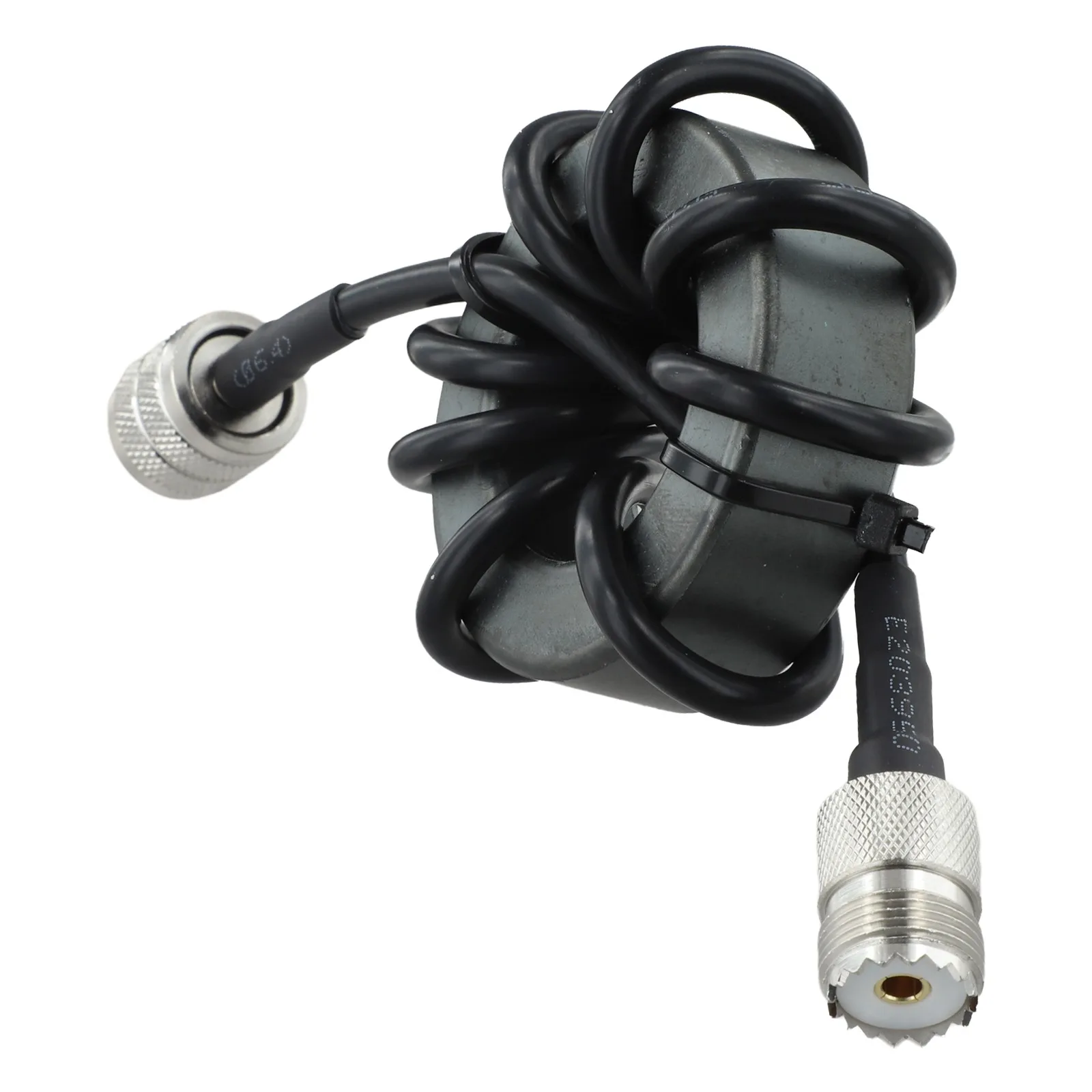 1pc 1,8-30 MHz Kurzwelle Choke Magnetische Ringe Für HF Kurzwelle Radio EM-25 EM-43o Anti-störungen Power Werkzeuge Zubehör – Detail 21