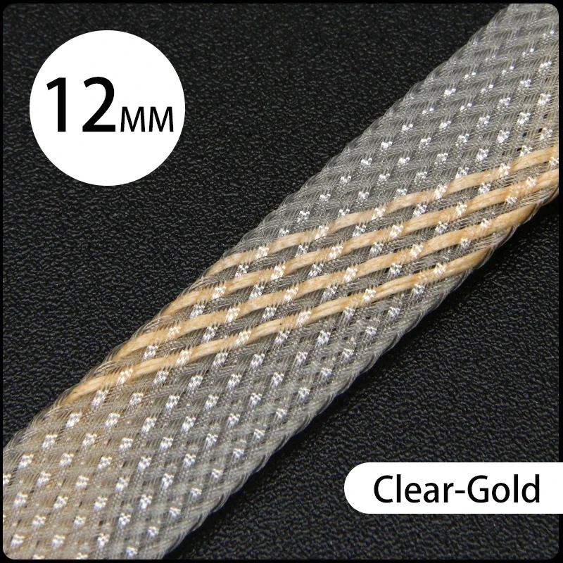 CLear Gold