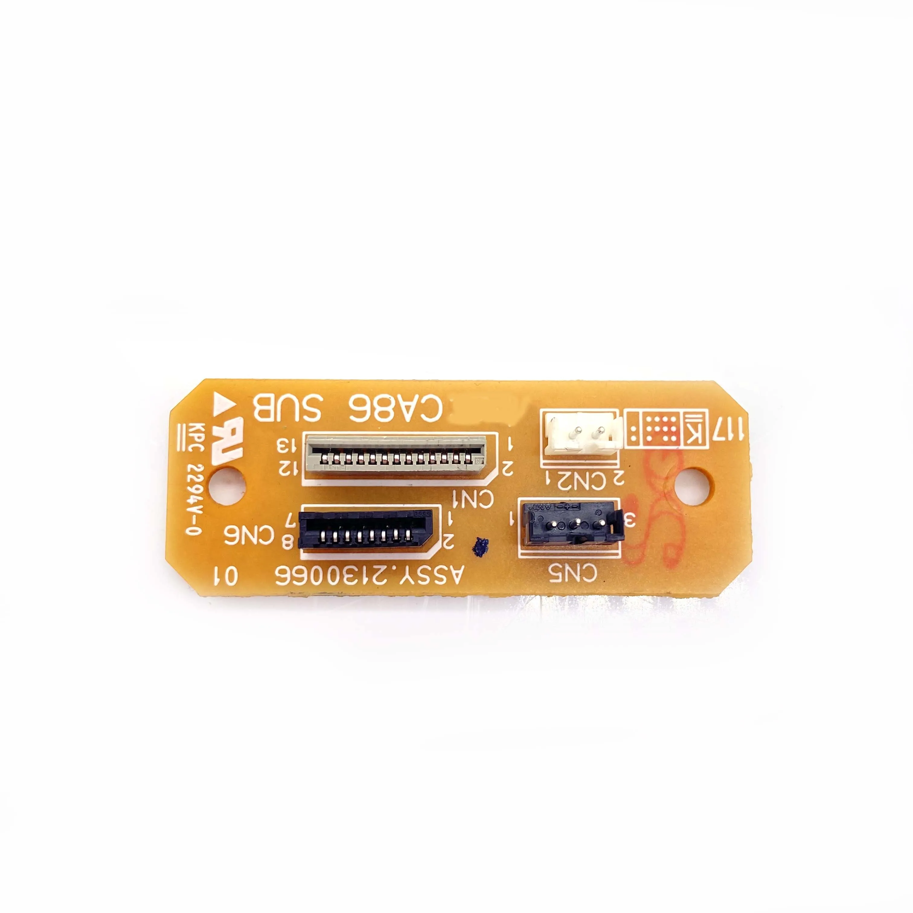 Sub Board-2 Px-5V 2130066 Adatto Per Epson R3000 Stampante P800 1430 R3000 R2880 R2000