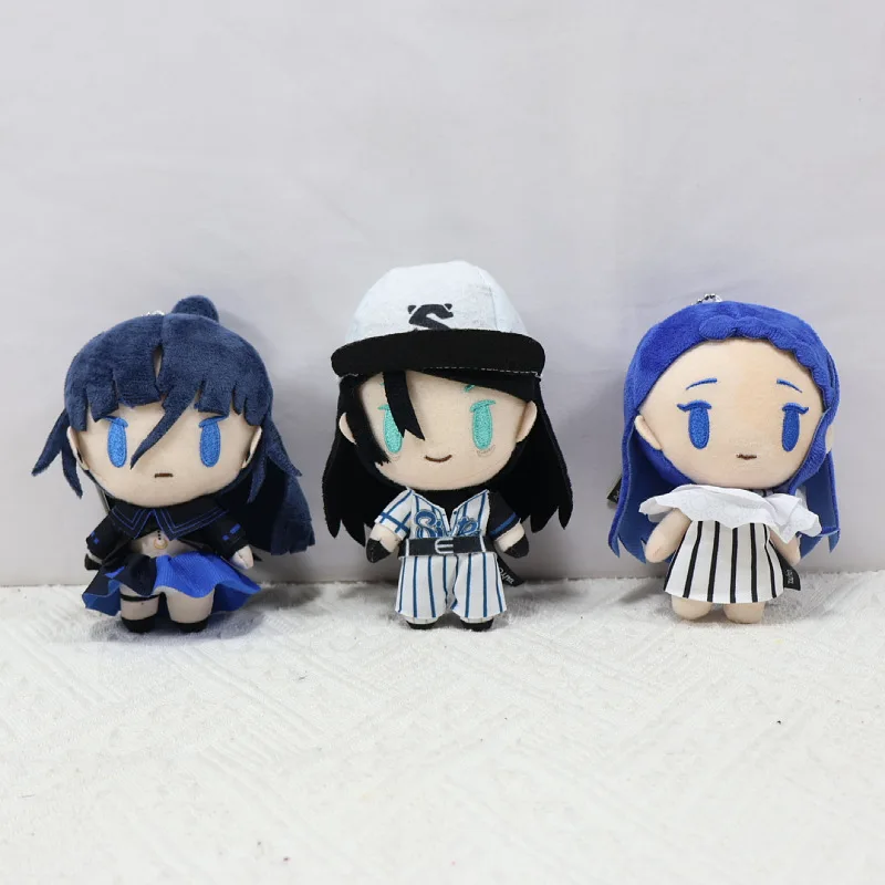 Ado Birthday Commemoration Plush Toy World Tour 2025 Hibana Plush