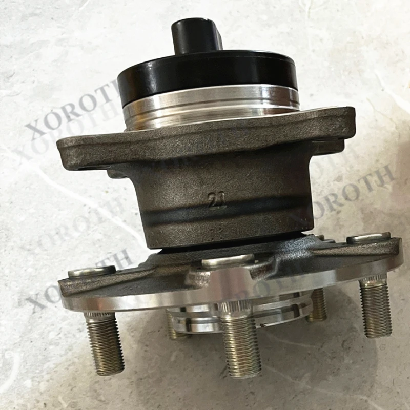 Genuine Quality Parts Rear Wheel Bearing Hub 43402-80J00,43402-80J01For Suzuki SX4 Swift Sport AZ SX4 S-cross New Vitara LY FWD