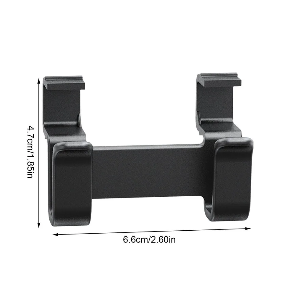 

Accessories Rear Trunk Hook ABS Plastic Bag Holder For Tesla Model Y Rear Replacement Parts Trunk Hook Multi Applications