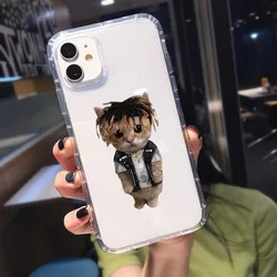 Whimsical Kawaii Kitten Cat Phone Case Cover - iPhone 12 (-5)