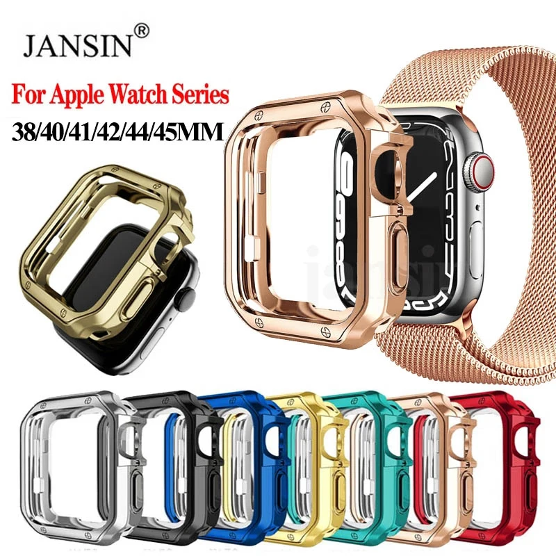 Enhanced Screen Protector and Protective Bumper Cover