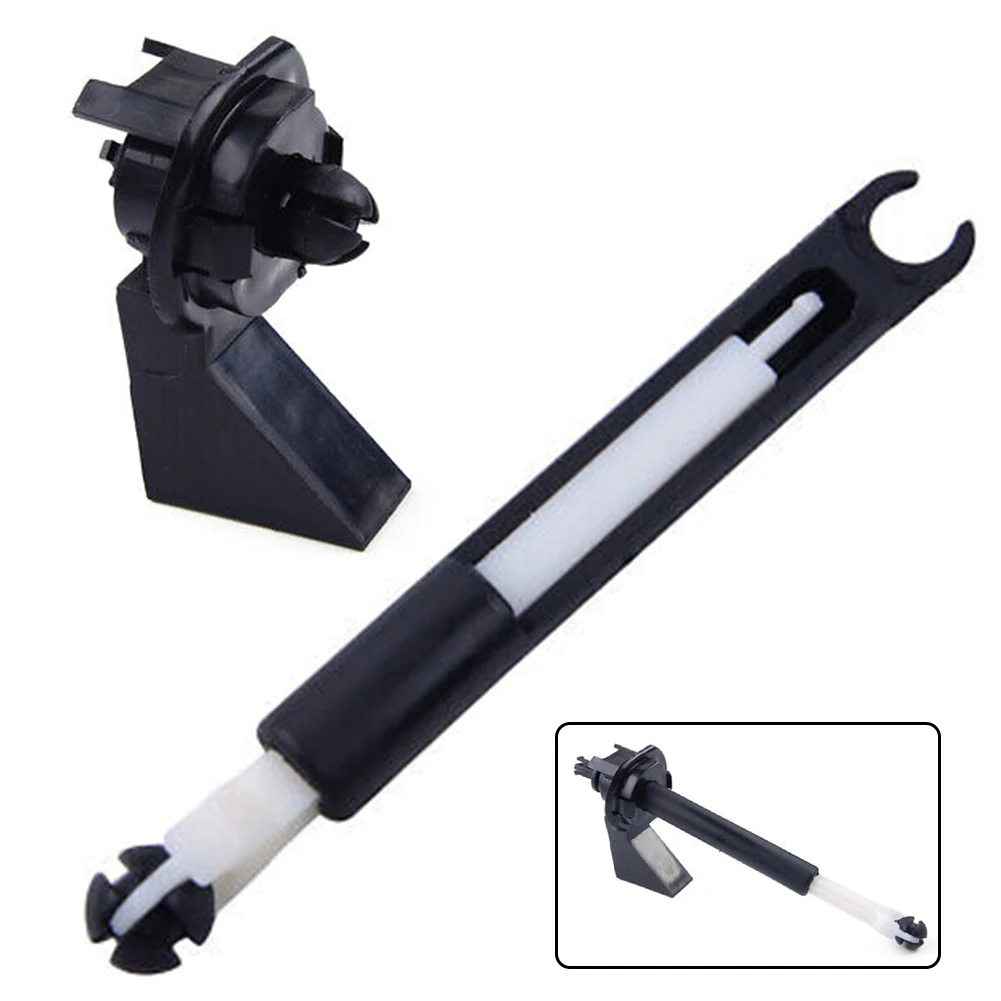 Kit De Réparation De Serrure De Capot Pour Ford Focus MK2 (2004-2011) - Pièce Neuve, Référence 652021252