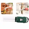 Portable Clothes Dryer Air Heater Fan Household Small Multi-Function Garment Drying Hanger Shoes Baking Dehydrator Clothes Dryer 4