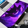 Large Mouse Pads P-pokemon Gengar Desk Gaming Mousepad with Stitched Edges and Non-Slip Rubber Base Extended 900x400 Mouse Pad 2