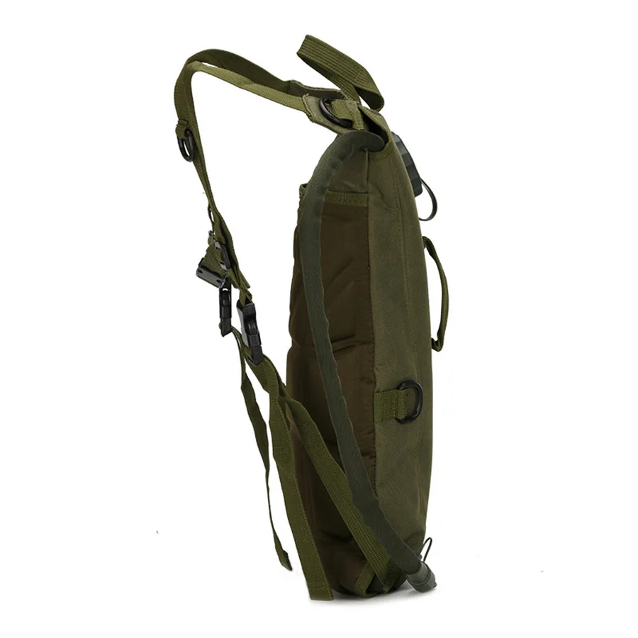 Waterproof EVA Outdoor Cycling Backpack Water Bag