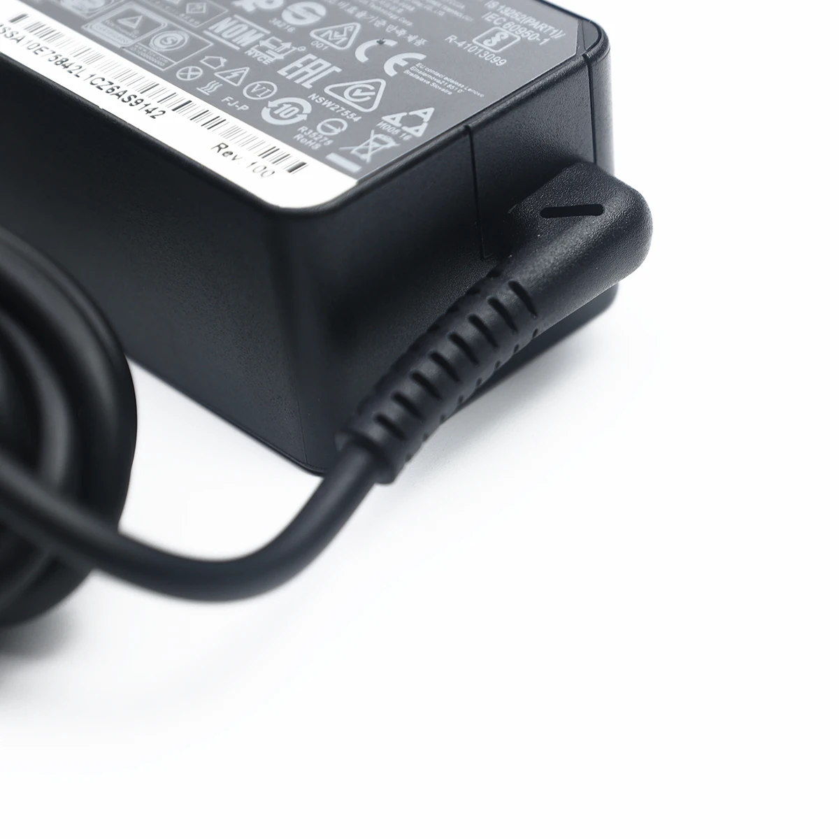 tipo Usb c Laptop ac Adaptador de Carregador Fonte Alimentação para Lenovo C330 S330 C340 S340 100e T480 T480s T580 T580s E480 20v 2.25a 45w - Imagem 4