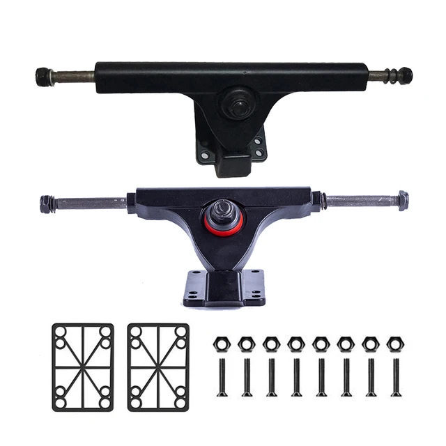 75mm 83mm Electric Skateboard Brushless Motor Wheels Kits Electric