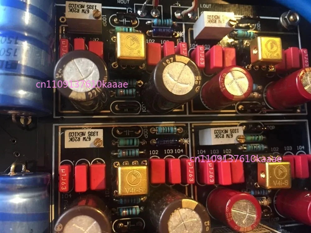 듀얼 연산 증폭기 업그레이드 모듈, HDAM8888 9988SQ/883B MUSES02 01 OPA2604AP(DAC용)