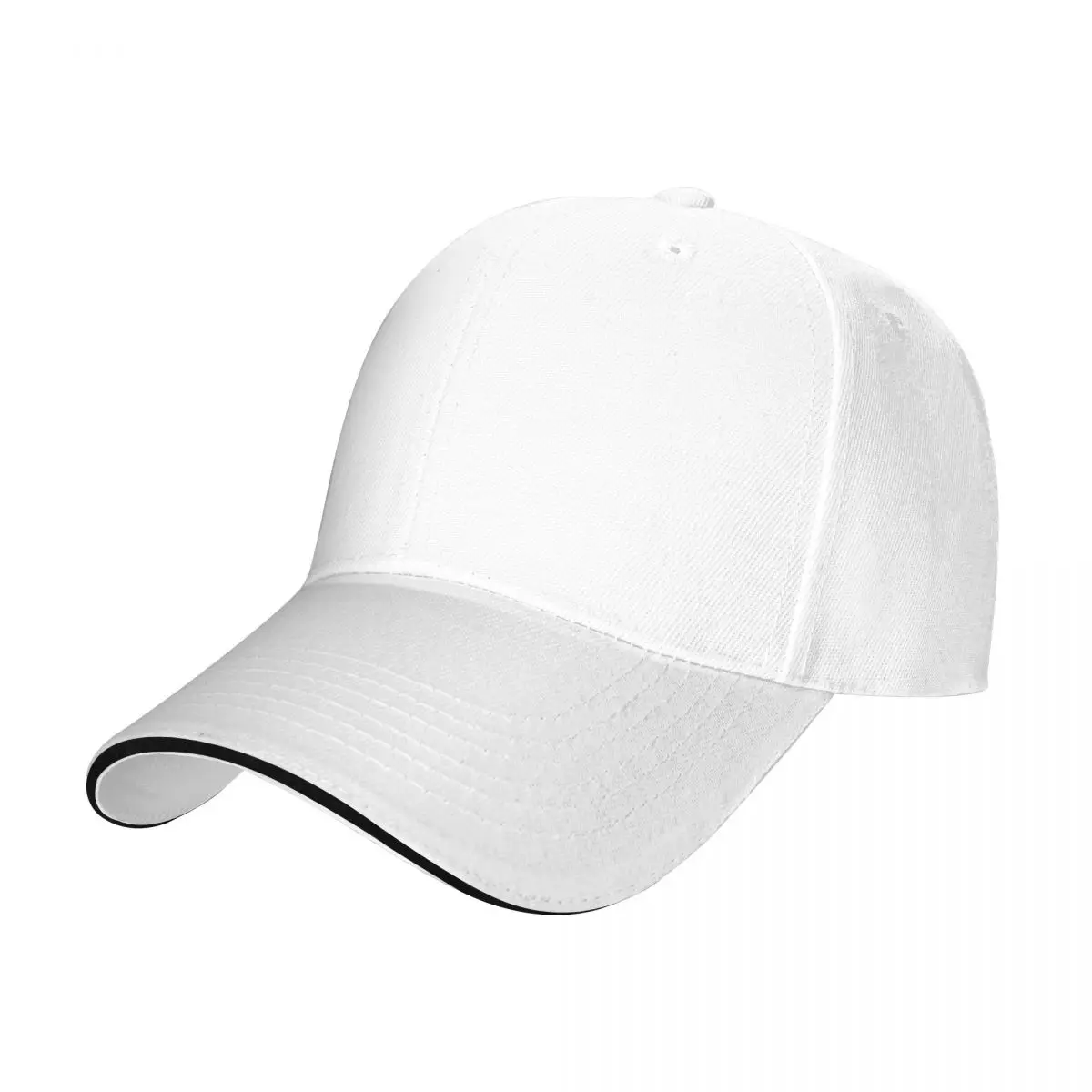 

Sea Scouts - where adventure meets the sea Baseball Cap fashionable Visor Mountaineering Caps Women Men's