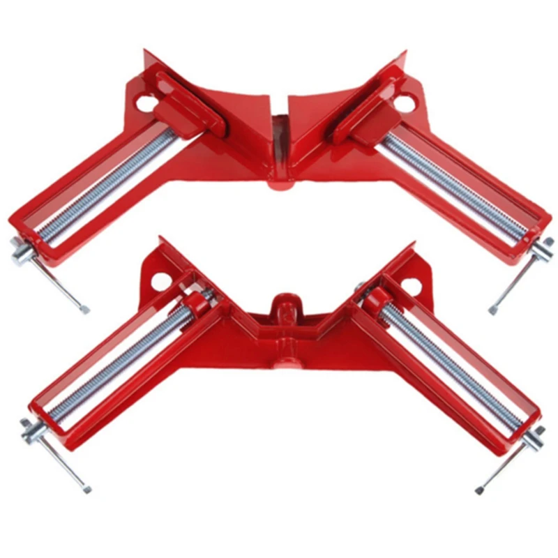 90 Degree Corner Clamp 2