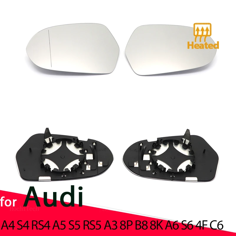 

Стекло с боковым подогревом для Audi A4 S4 B8 8K, A5 S5 B8 8K, A8 S8 D3 Q3 SQ3 A3 8P